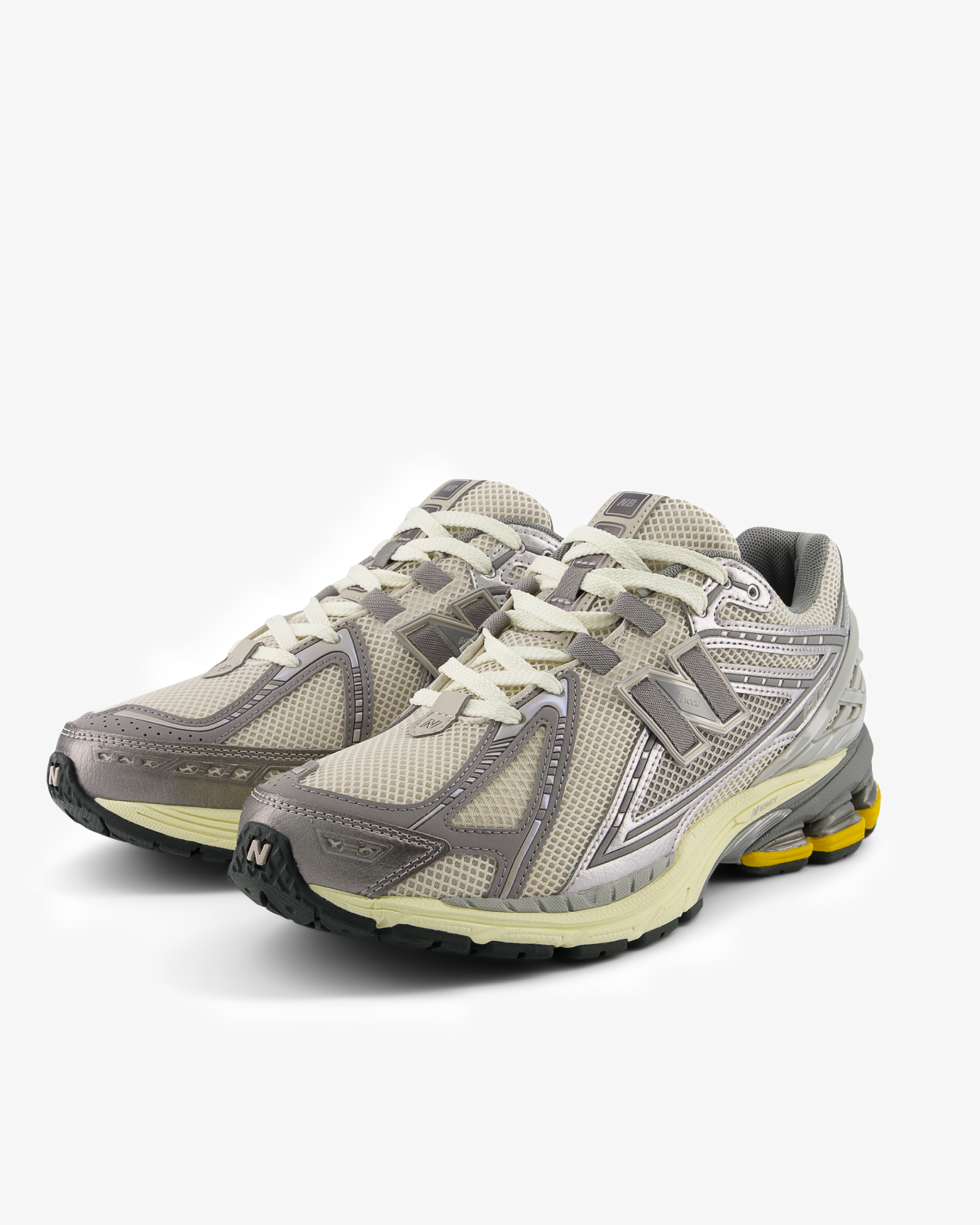 Image of Унисекс Маратонки NEW BALANCE 1906R - FOOTWEAR CLASSICS - Ballistic-sport