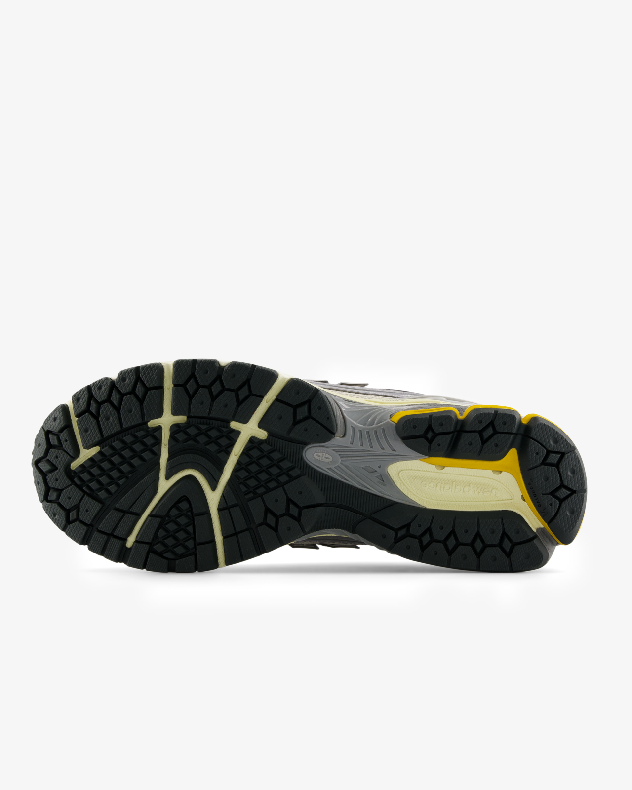 Унисекс Маратонки NEW BALANCE 1906R - FOOTWEAR CLASSICS - Ballistic-sport