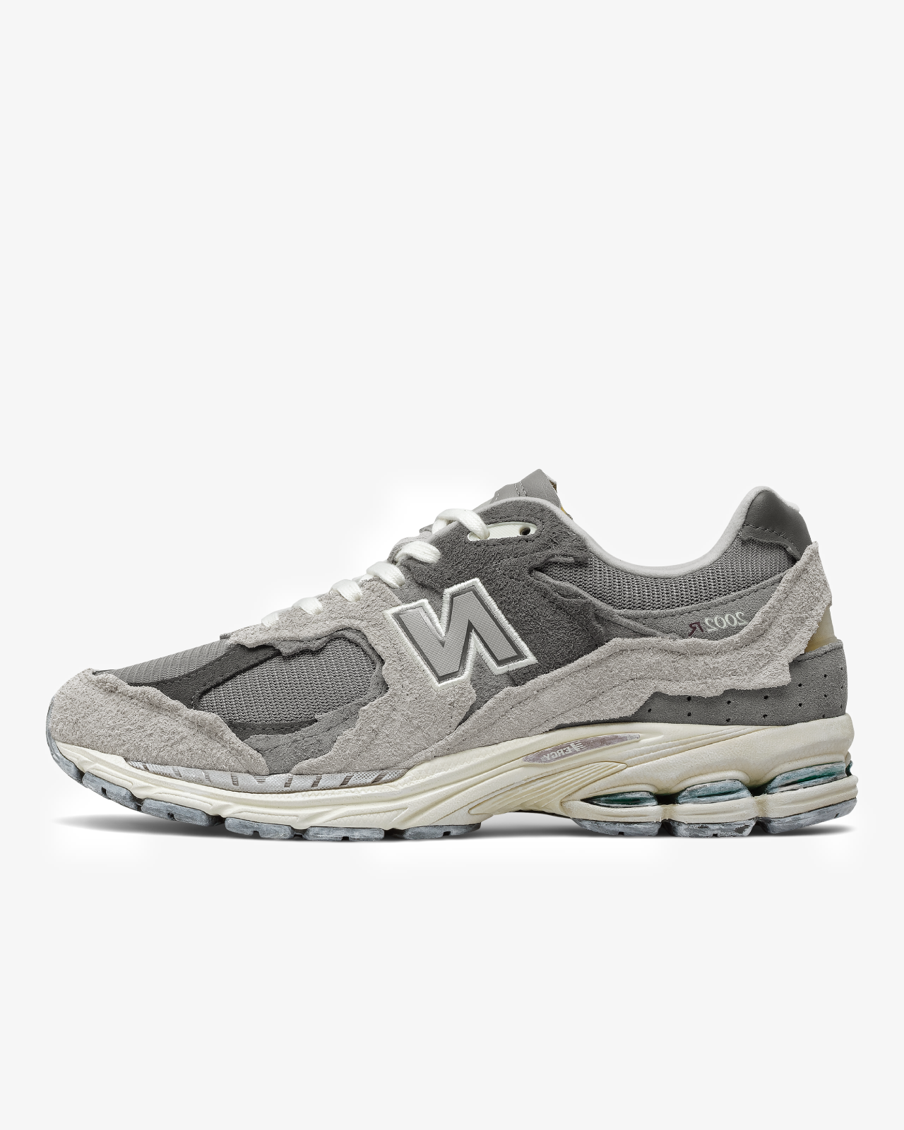 Унисекс Маратонки NEW BALANCE 2002R -  FOOTWEAR CLASSICS