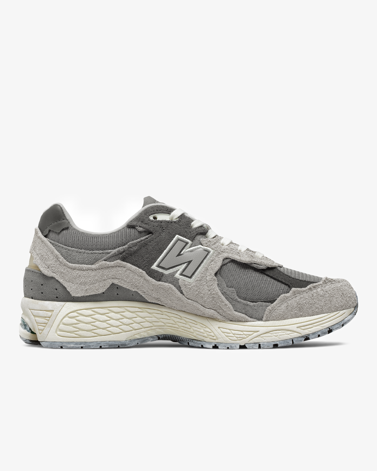 Унисекс Маратонки NEW BALANCE 2002R -  FOOTWEAR CLASSICS