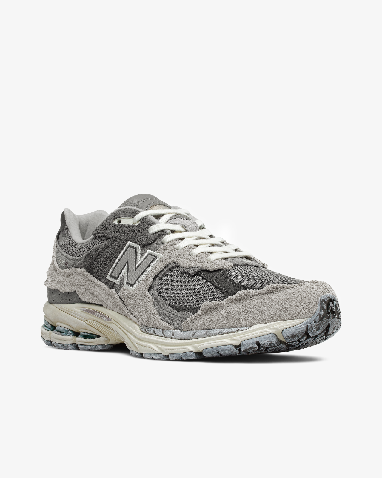 Унисекс Маратонки NEW BALANCE 2002R -  FOOTWEAR CLASSICS