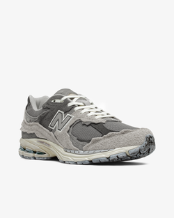 Image of Унисекс Маратонки NEW BALANCE 2002R -  FOOTWEAR CLASSICS