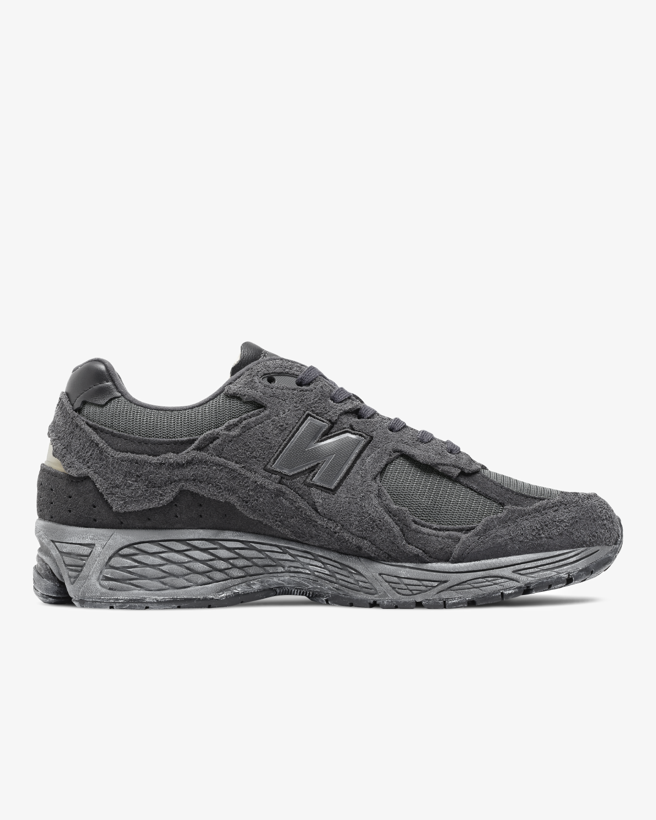 Унисекс Маратонки NEW BALANCE 2002R -  FOOTWEAR CLASSICS