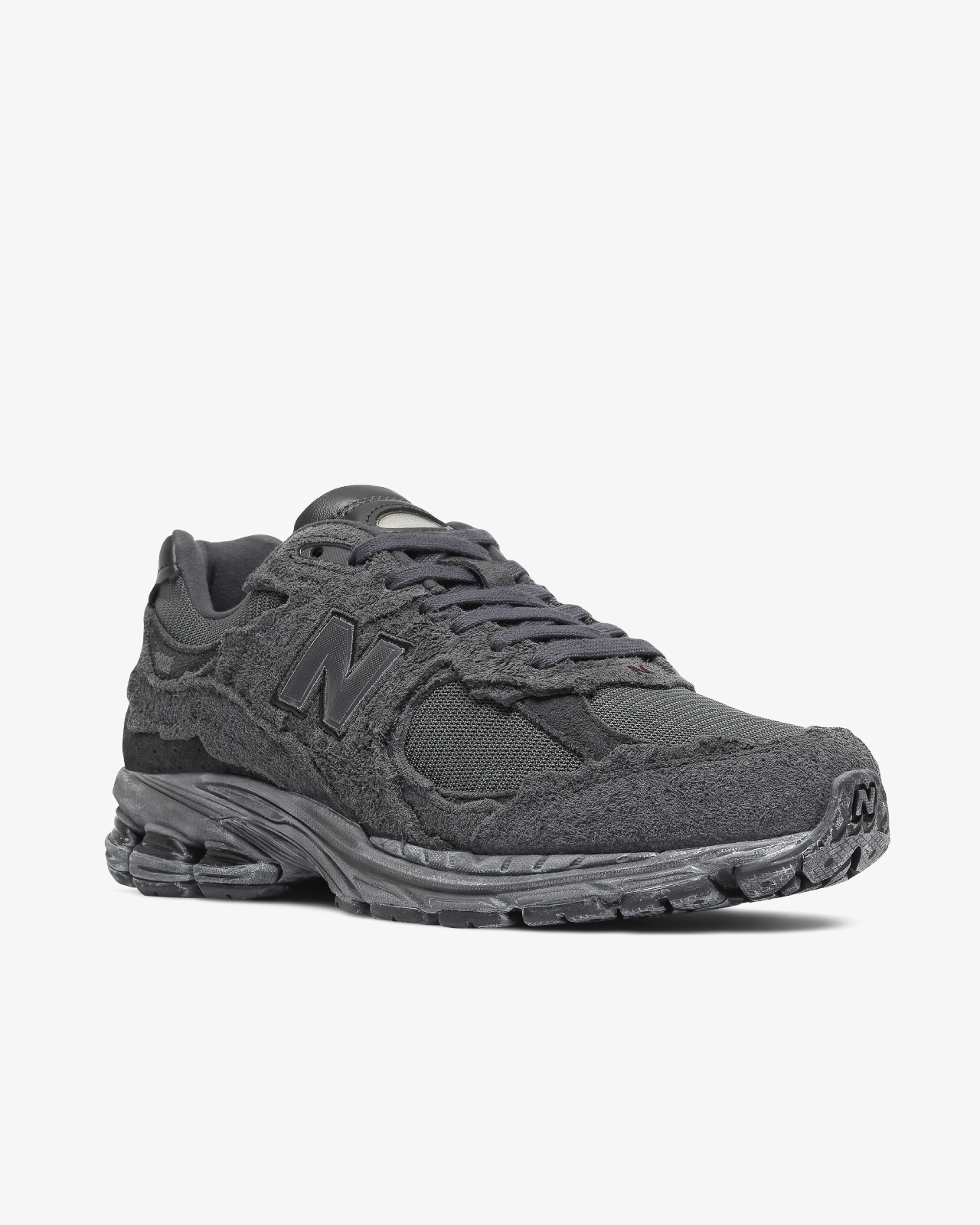 Унисекс Маратонки NEW BALANCE 2002R -  FOOTWEAR CLASSICS