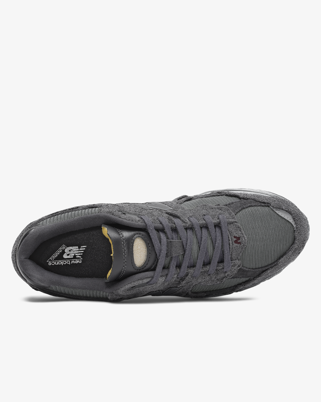 Унисекс Маратонки NEW BALANCE 2002R -  FOOTWEAR CLASSICS