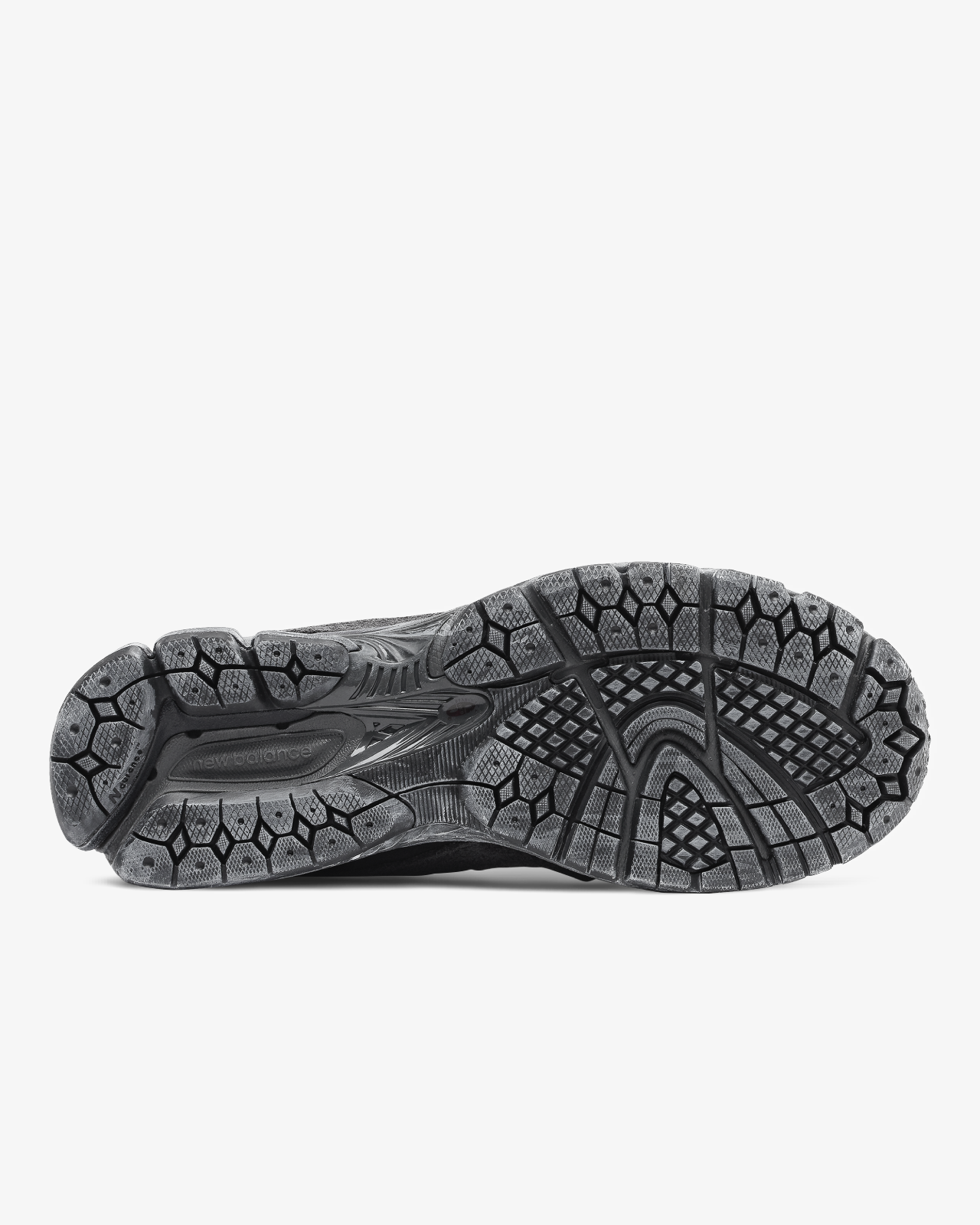 Унисекс Маратонки NEW BALANCE 2002R -  FOOTWEAR CLASSICS