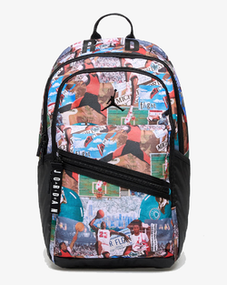 Image of Детска Раница NIKE JAM AIR PATROL BACKPACK - Ballistic-sport