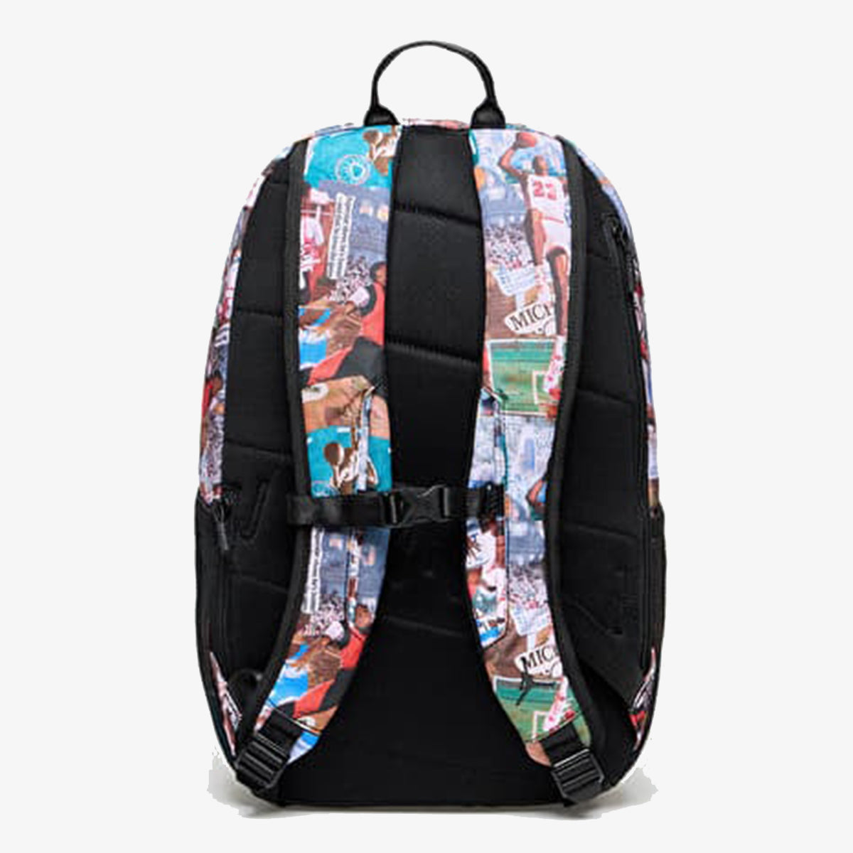 Детска Раница NIKE JAM AIR PATROL BACKPACK - Ballistic-sport