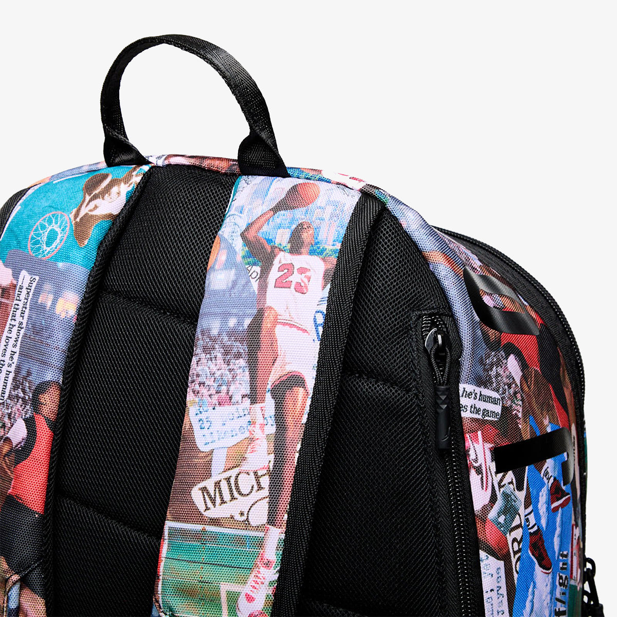 Детска Раница NIKE JAM AIR PATROL BACKPACK - Ballistic-sport