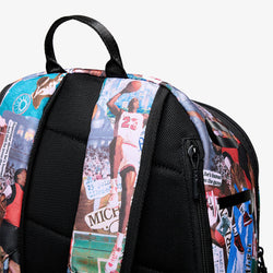 Image of Детска Раница NIKE JAM AIR PATROL BACKPACK - Ballistic-sport