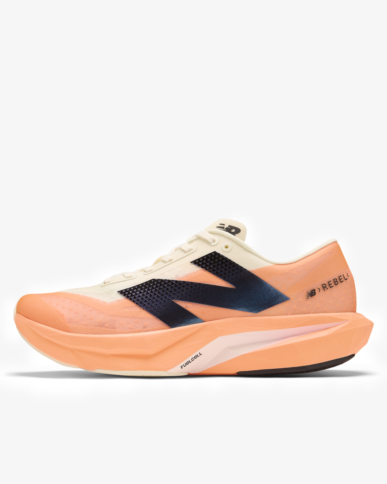 Image of Мъжки Маратонки NEW BALANCE FuelCell Rebel v4 - FOOTWEAR RUNNING - Ballistic-sport