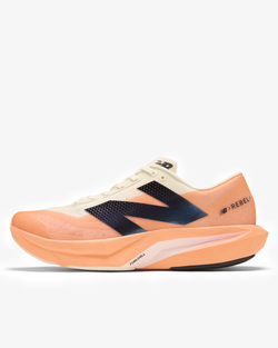 Image of Мъжки Маратонки NEW BALANCE FuelCell Rebel v4 - FOOTWEAR RUNNING - Ballistic-sport