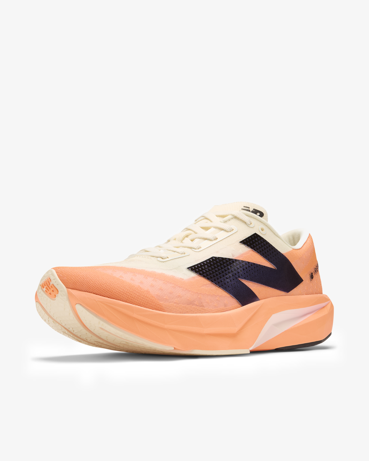 Image of Мъжки Маратонки NEW BALANCE FuelCell Rebel v4 - FOOTWEAR RUNNING - Ballistic-sport