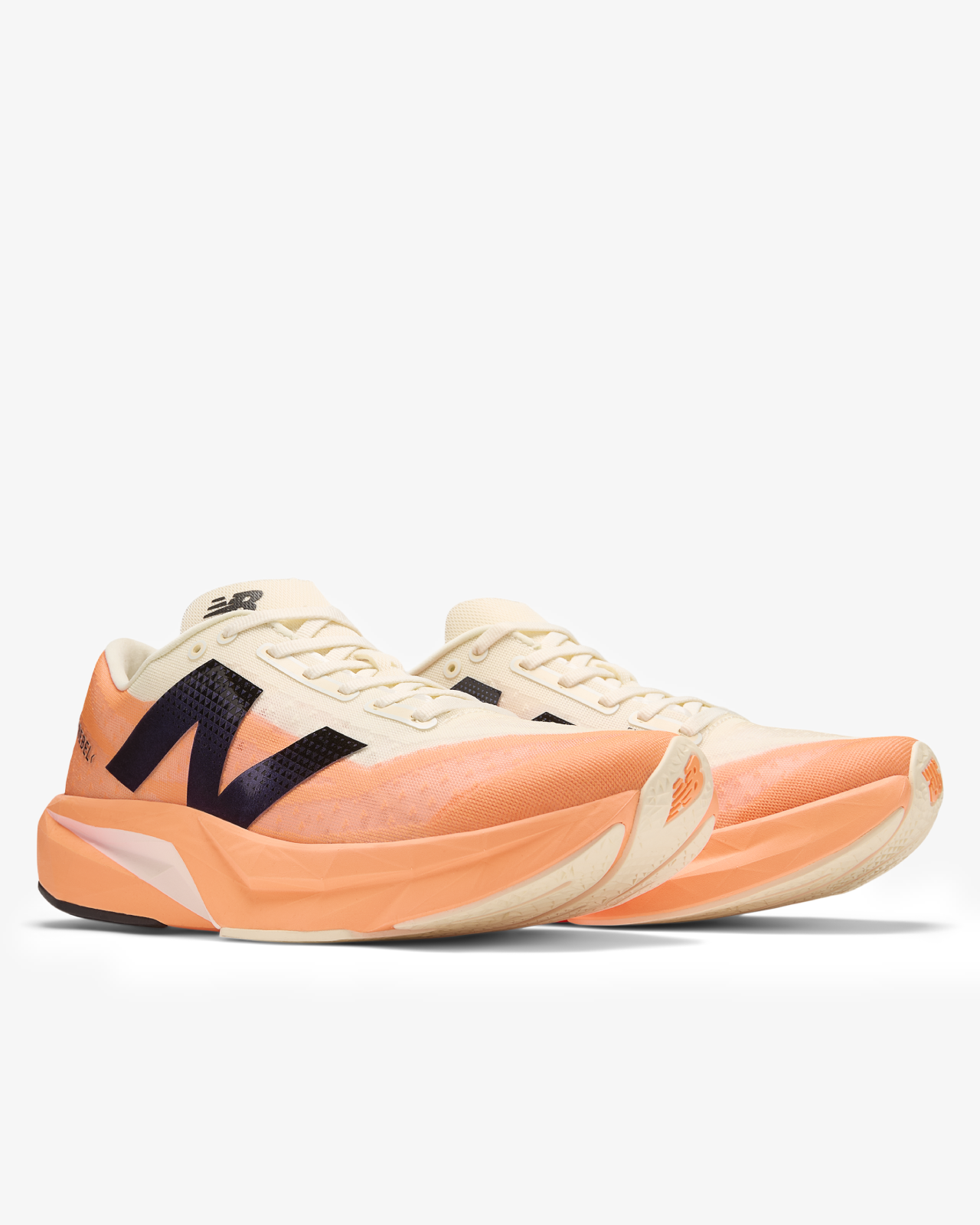 Image of Мъжки Маратонки NEW BALANCE FuelCell Rebel v4 - FOOTWEAR RUNNING - Ballistic-sport