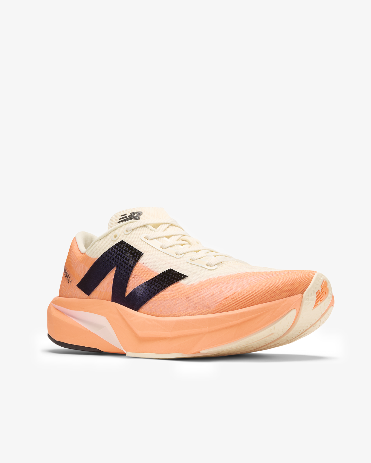 Image of Мъжки Маратонки NEW BALANCE FuelCell Rebel v4 - FOOTWEAR RUNNING - Ballistic-sport