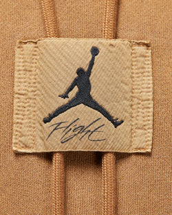 Image of Мъжки Суитшърт NIKE M J ESS STMT WASH FLC PO - Ballistic-sport