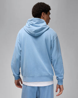 Image of Мъжки Суитшърт NIKE M J ESS STMT WASH FLC PO - Ballistic-sport
