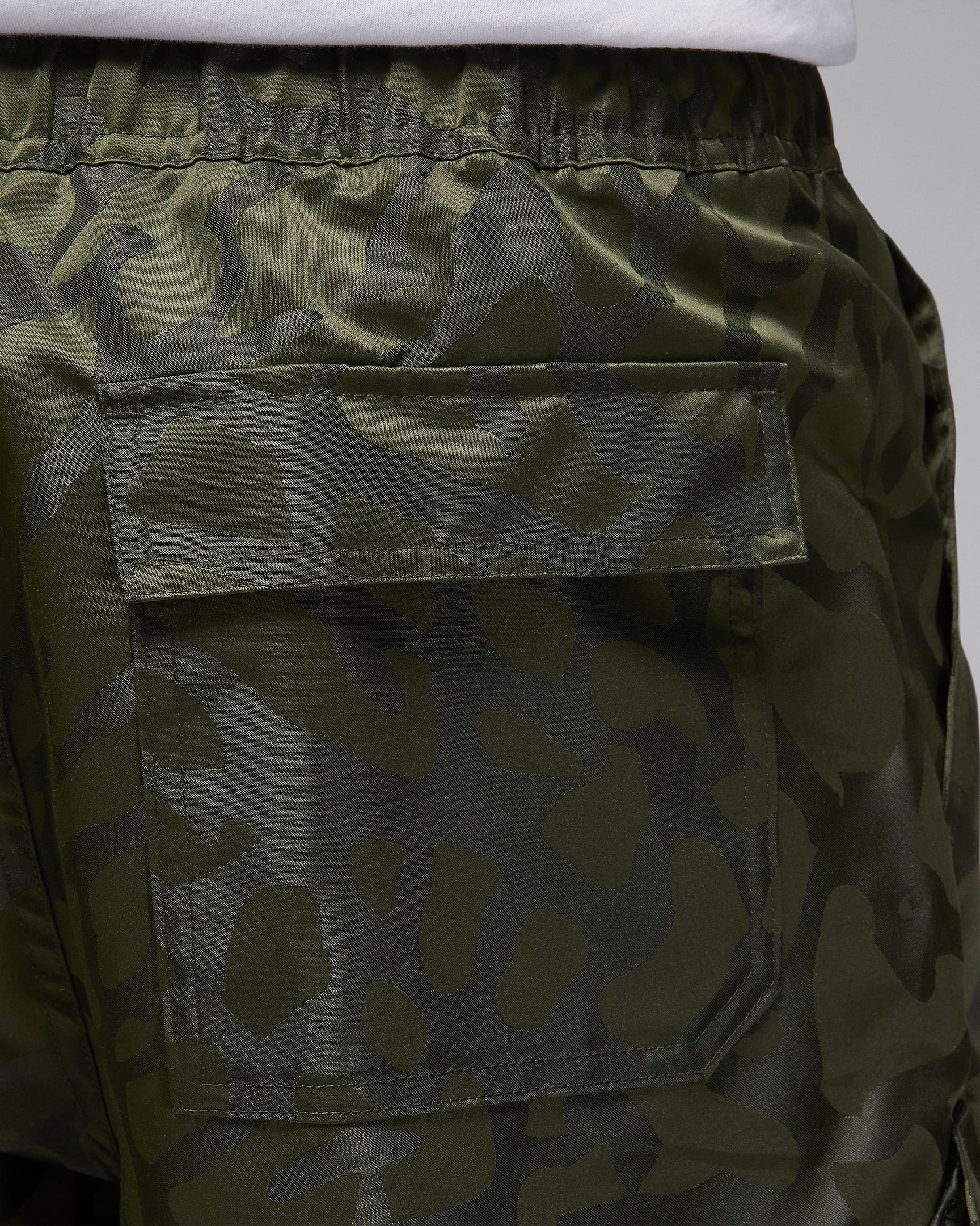 Image of Мъжки Панталон NIKE M J PSG CHI PANT - Ballistic-sport