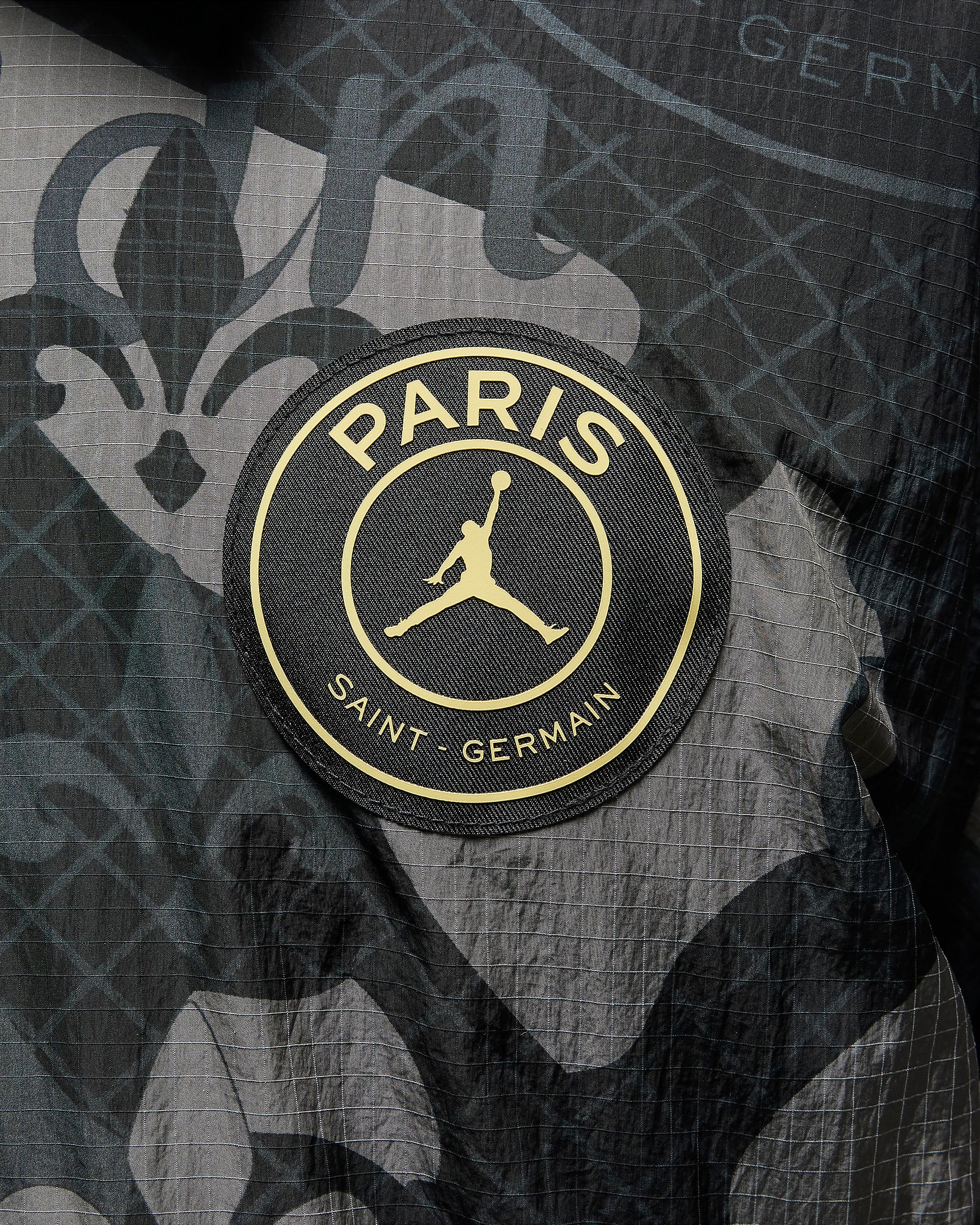 Image of Мъжко Яке NIKE M J PSG JKT - Ballistic-sport