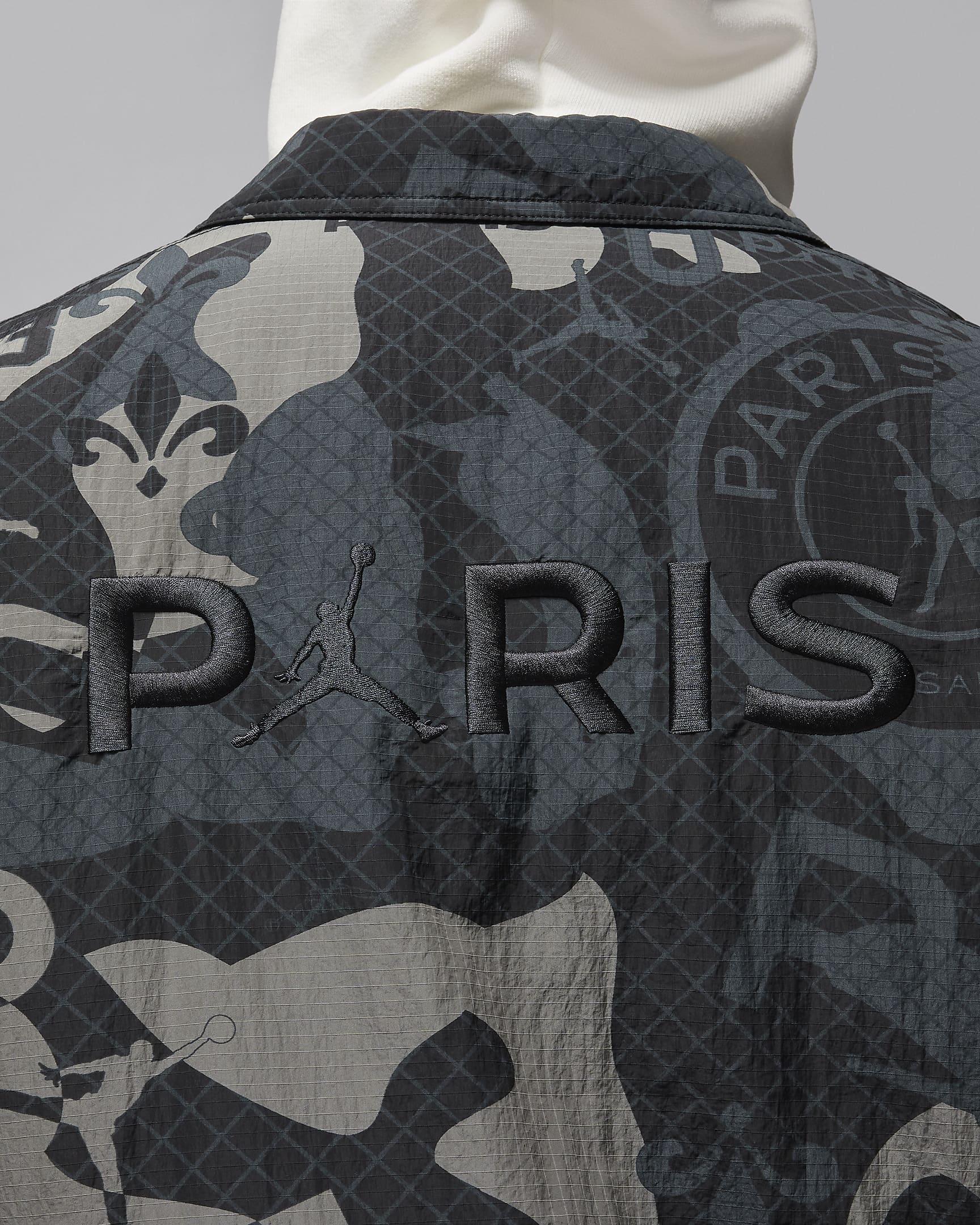 Image of Мъжко Яке NIKE M J PSG JKT - Ballistic-sport