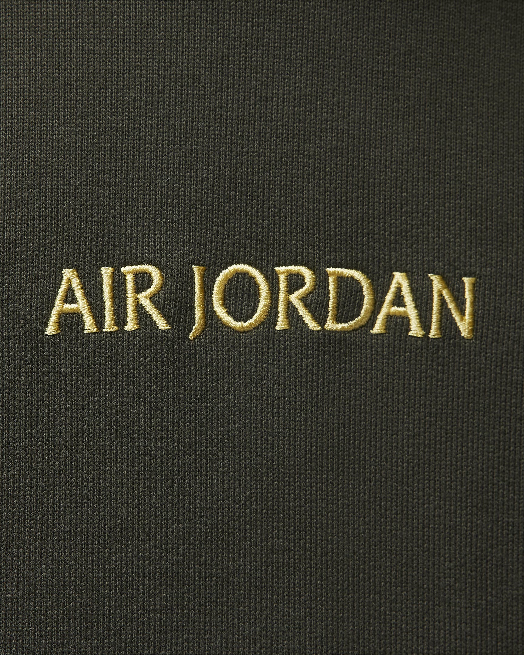 Image of Мъжки Суитшърт NIKE M J PSG WM FLC PO - Ballistic-sport