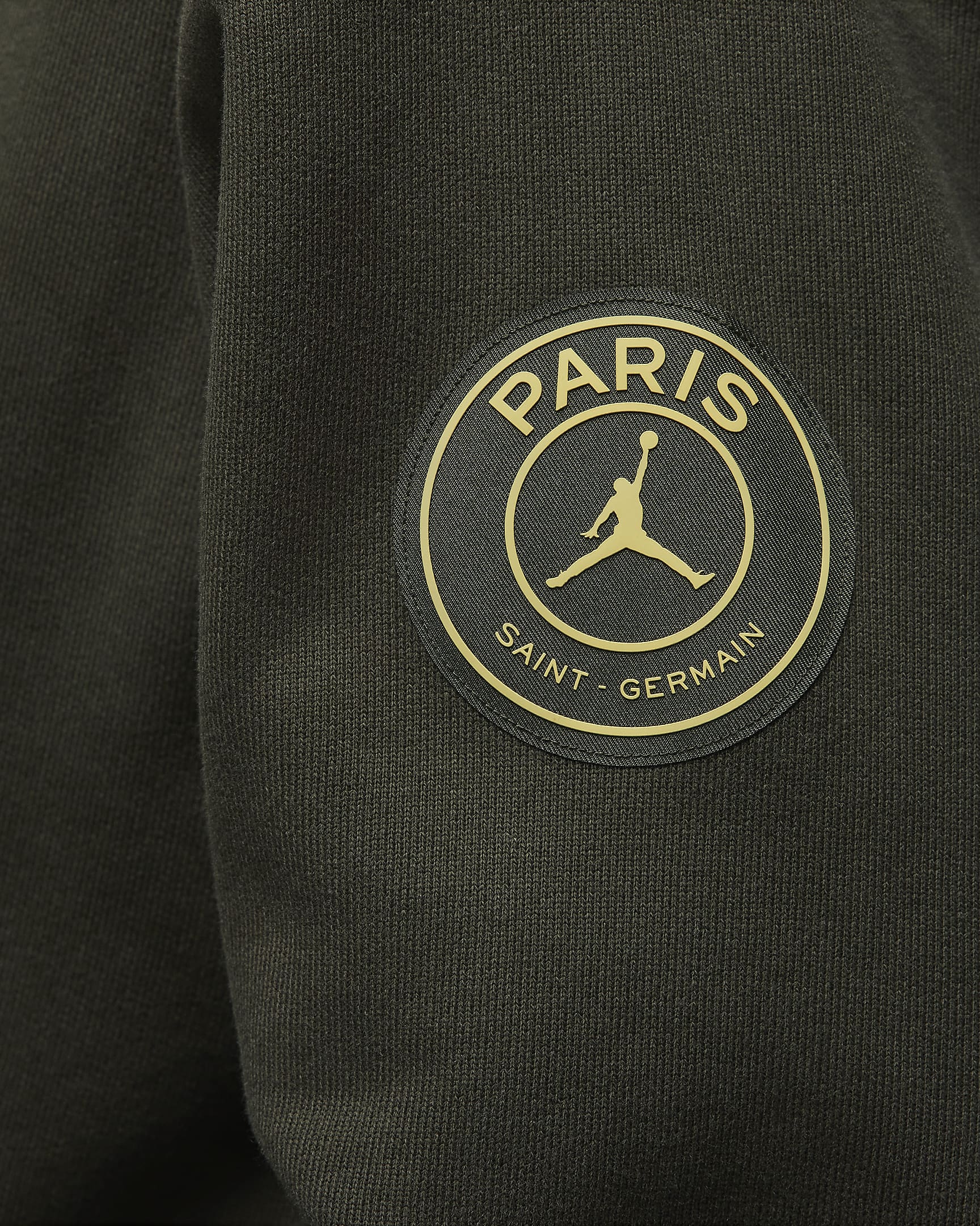 Мъжки Суитшърт NIKE M J PSG WM FLC PO - Ballistic-sport