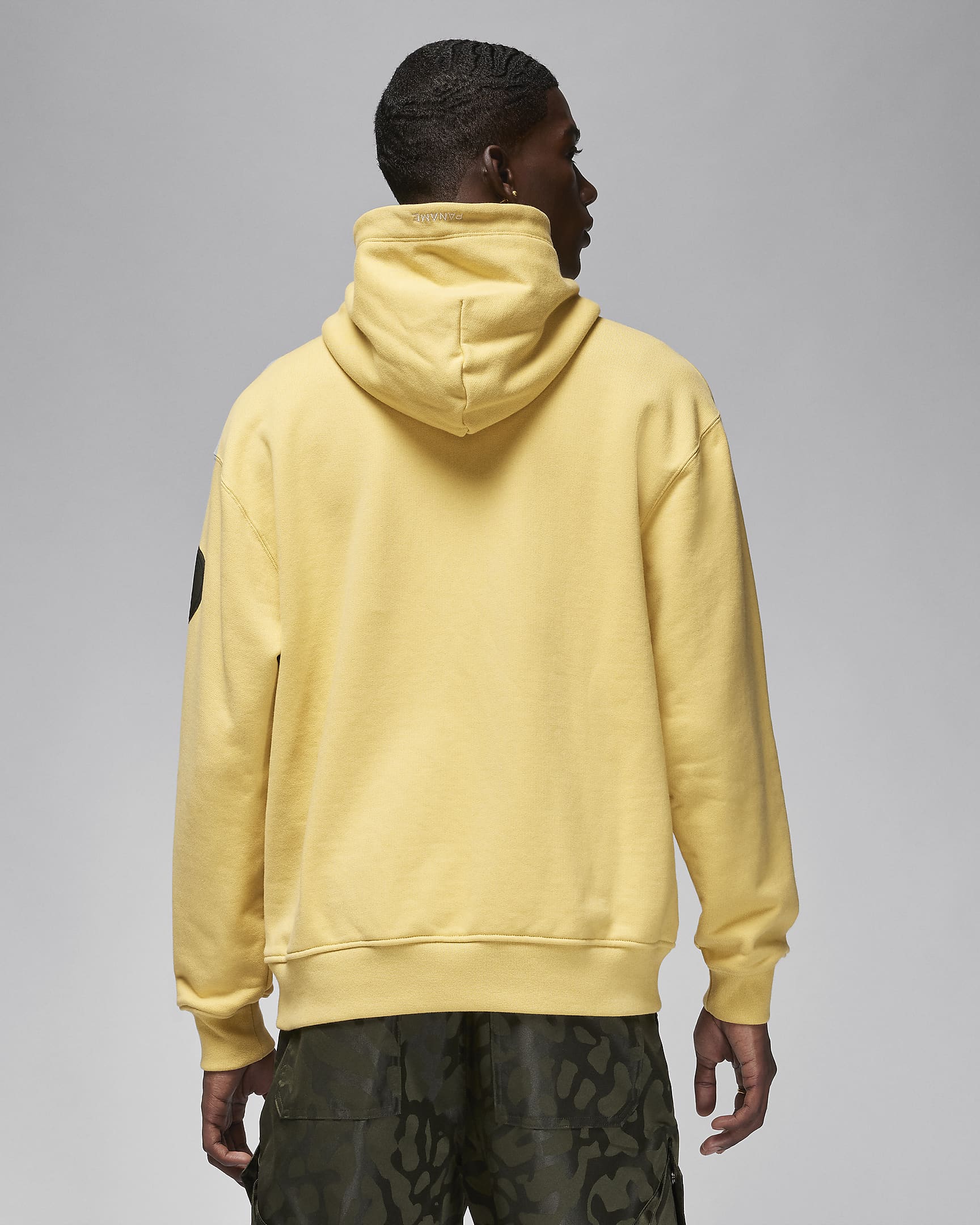 Image of Мъжки Суитшърт NIKE M J PSG WM FLC PO - Ballistic-sport