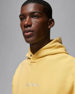 Image of Мъжки Суитшърт NIKE M J PSG WM FLC PO - Ballistic-sport