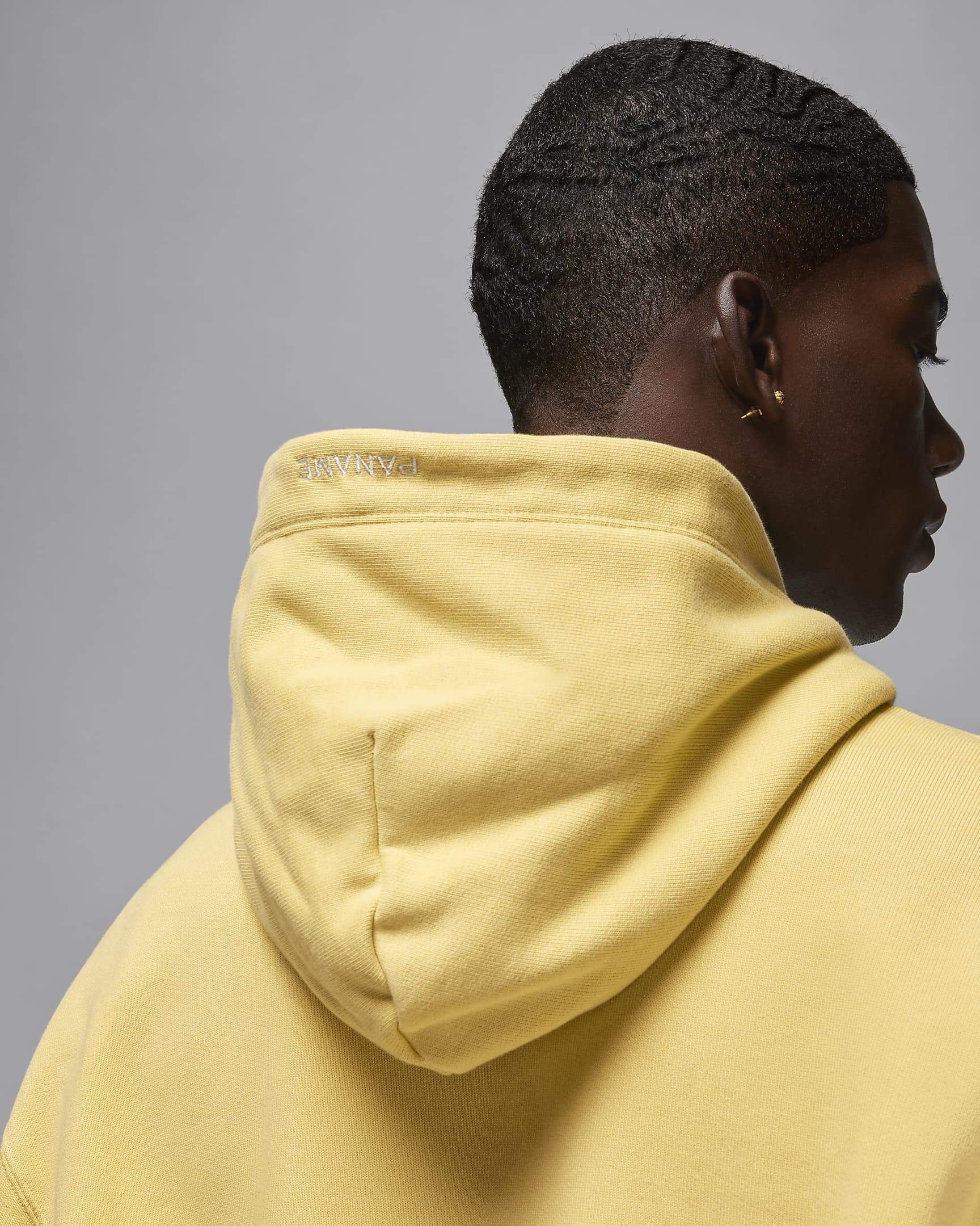 Image of Мъжки Суитшърт NIKE M J PSG WM FLC PO - Ballistic-sport