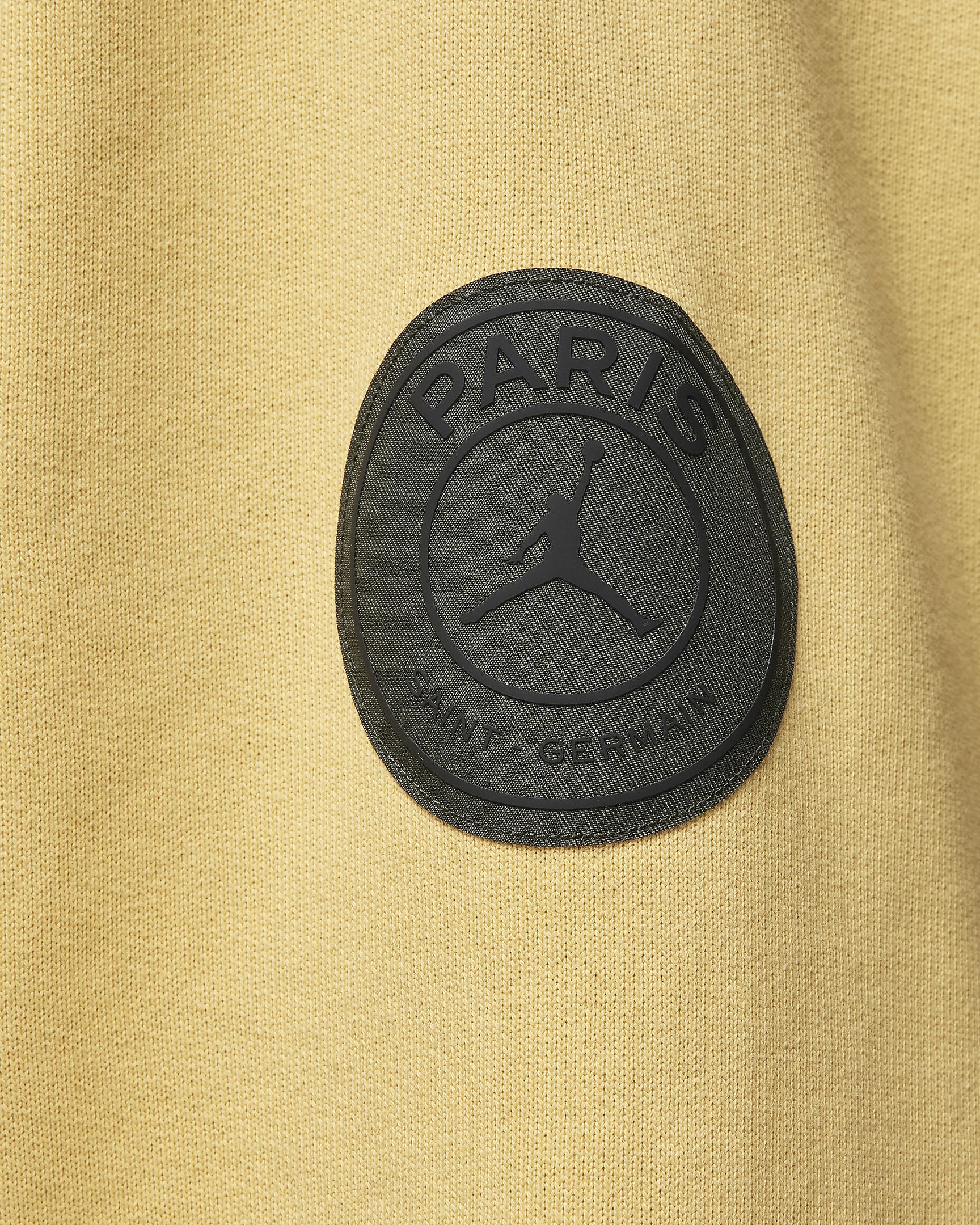 Image of Мъжки Суитшърт NIKE M J PSG WM FLC PO - Ballistic-sport