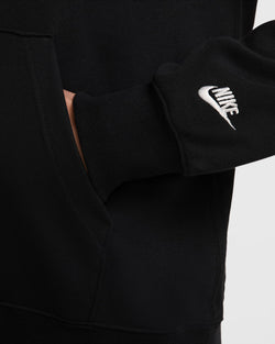 Image of Мъжки Суитшърт NIKE M NK CLUB FT PO HDY MOON GFX - Ballistic-sport