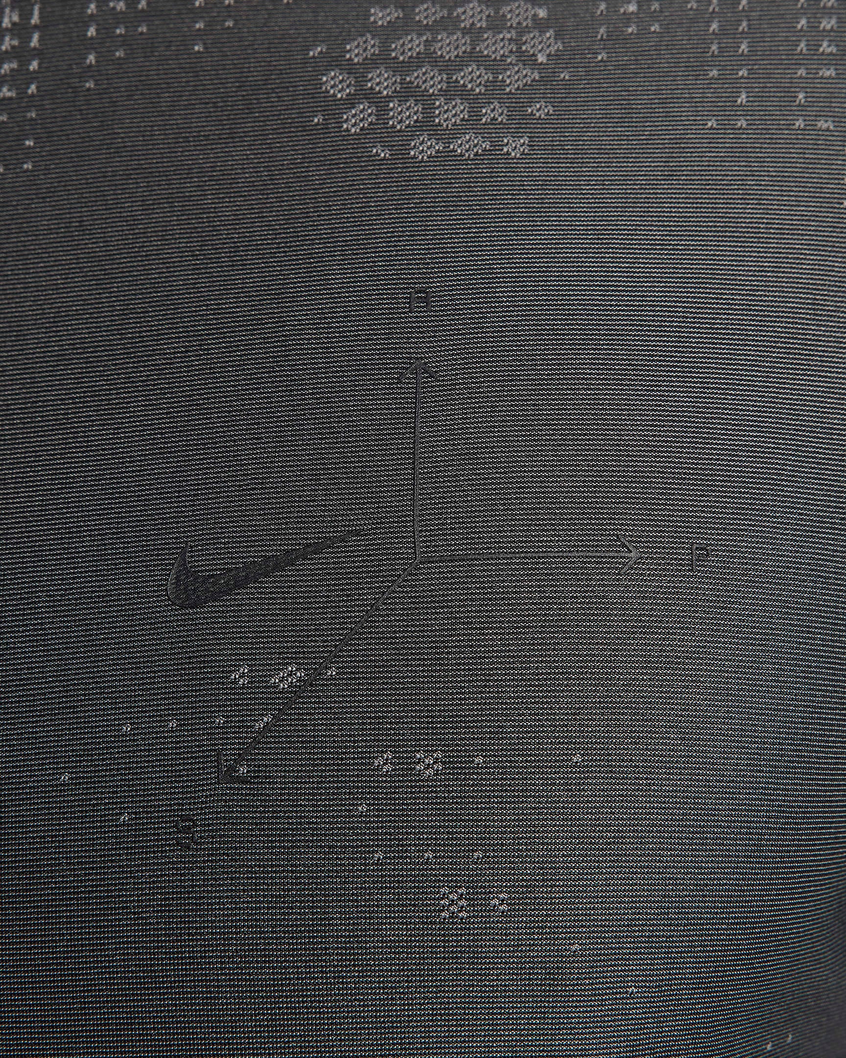 Мъжка Тениска NIKE M NK DFADV APS SS TOP - Ballistic-sport