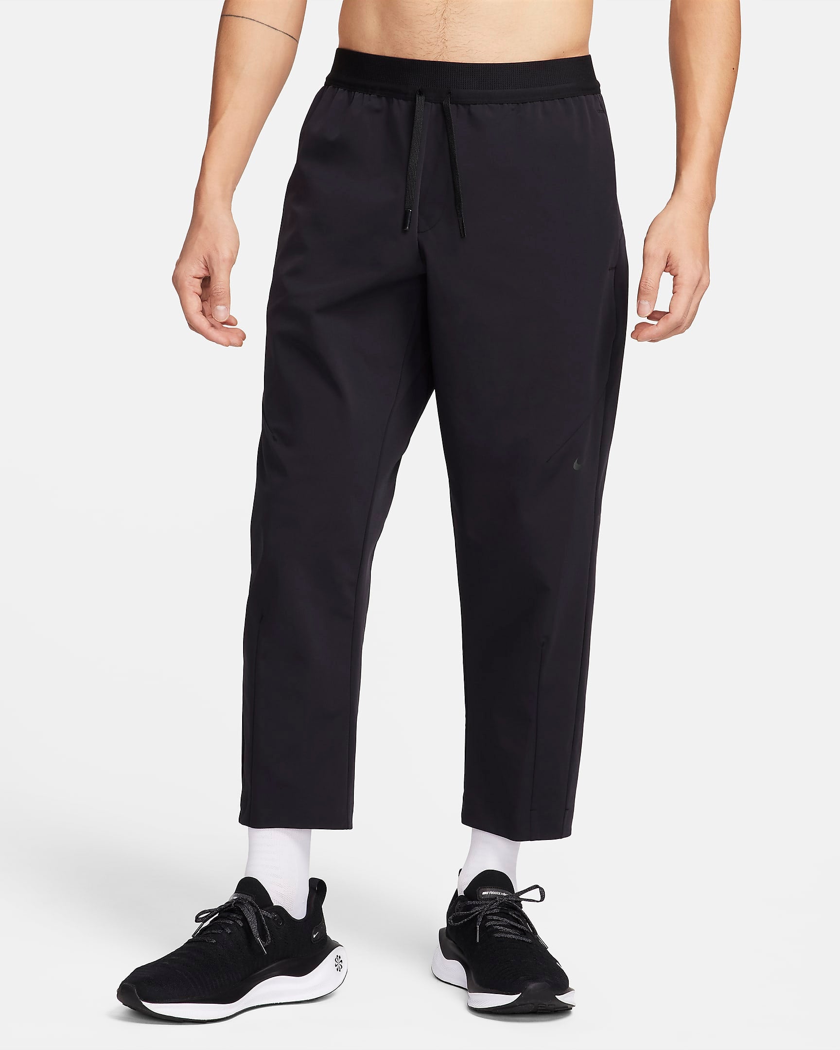 Image of Мъжки Панталон NIKE M NK DF APS WOVEN PANT - Ballistic-sport
