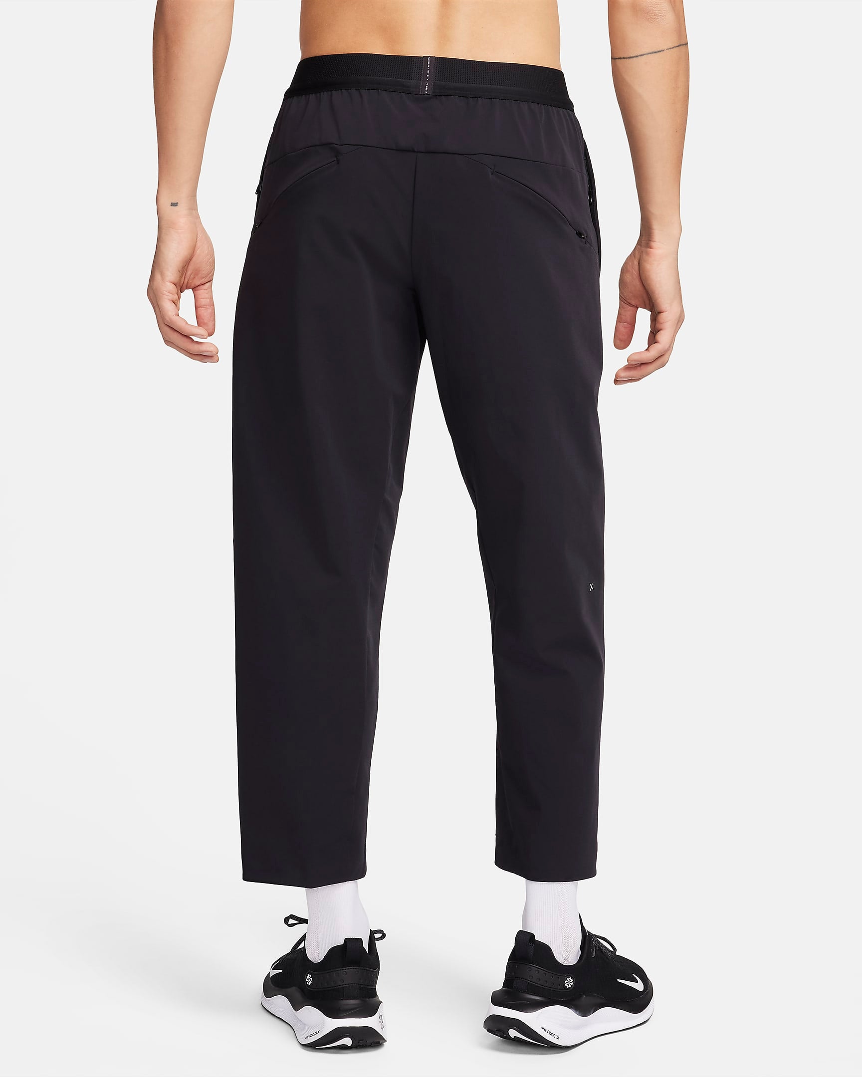Image of Мъжки Панталон NIKE M NK DF APS WOVEN PANT - Ballistic-sport