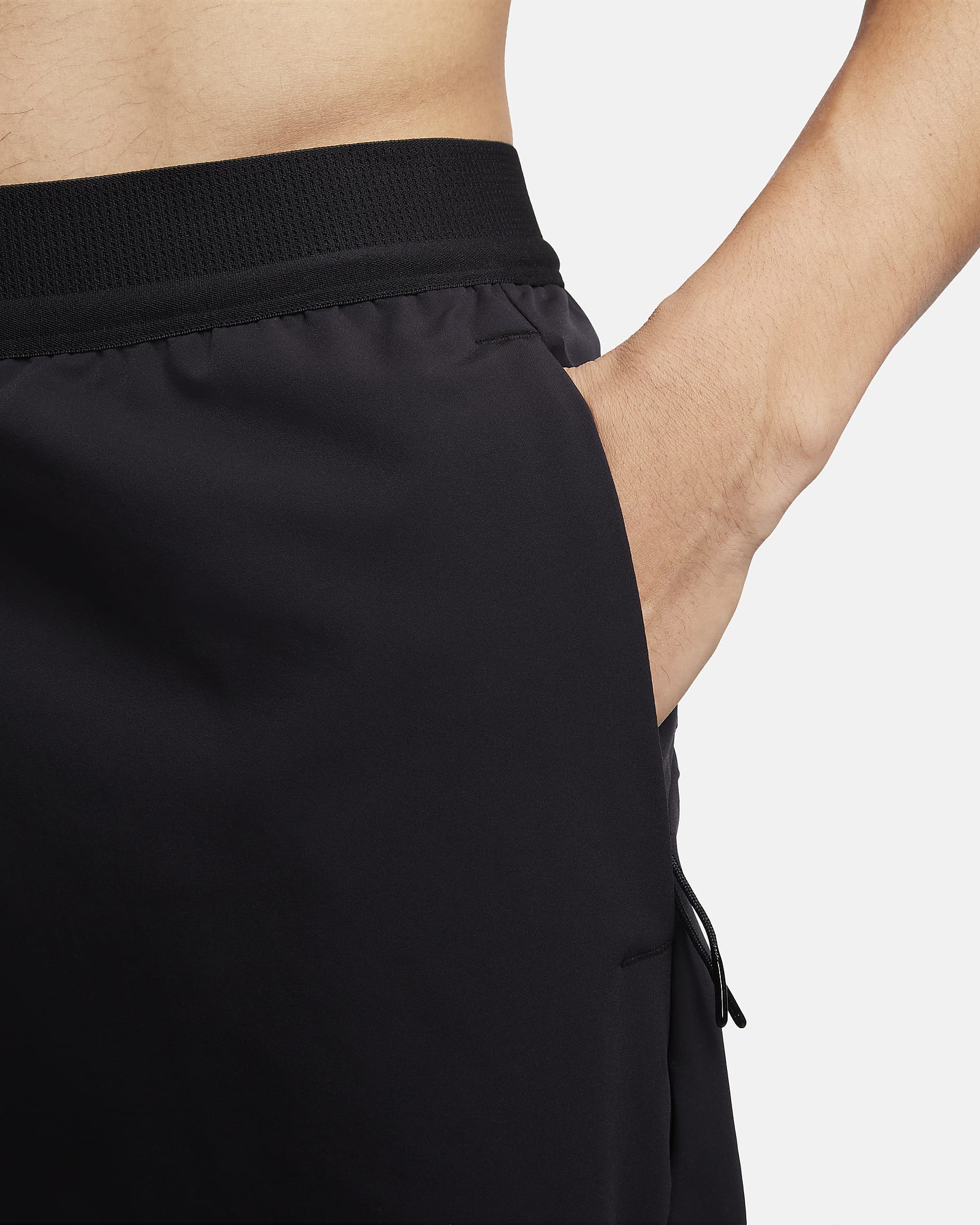 Image of Мъжки Панталон NIKE M NK DF APS WOVEN PANT - Ballistic-sport