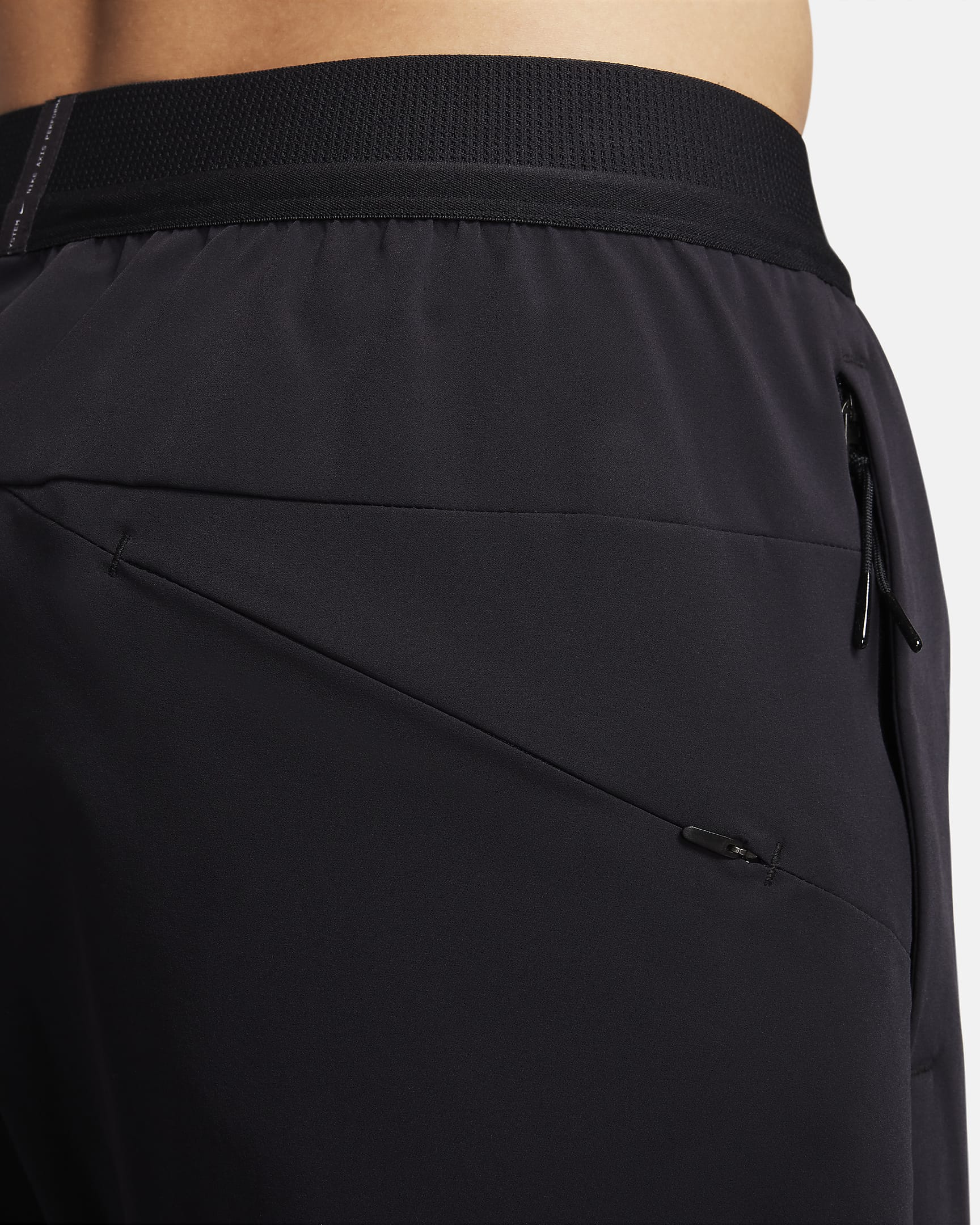 Image of Мъжки Панталон NIKE M NK DF APS WOVEN PANT - Ballistic-sport