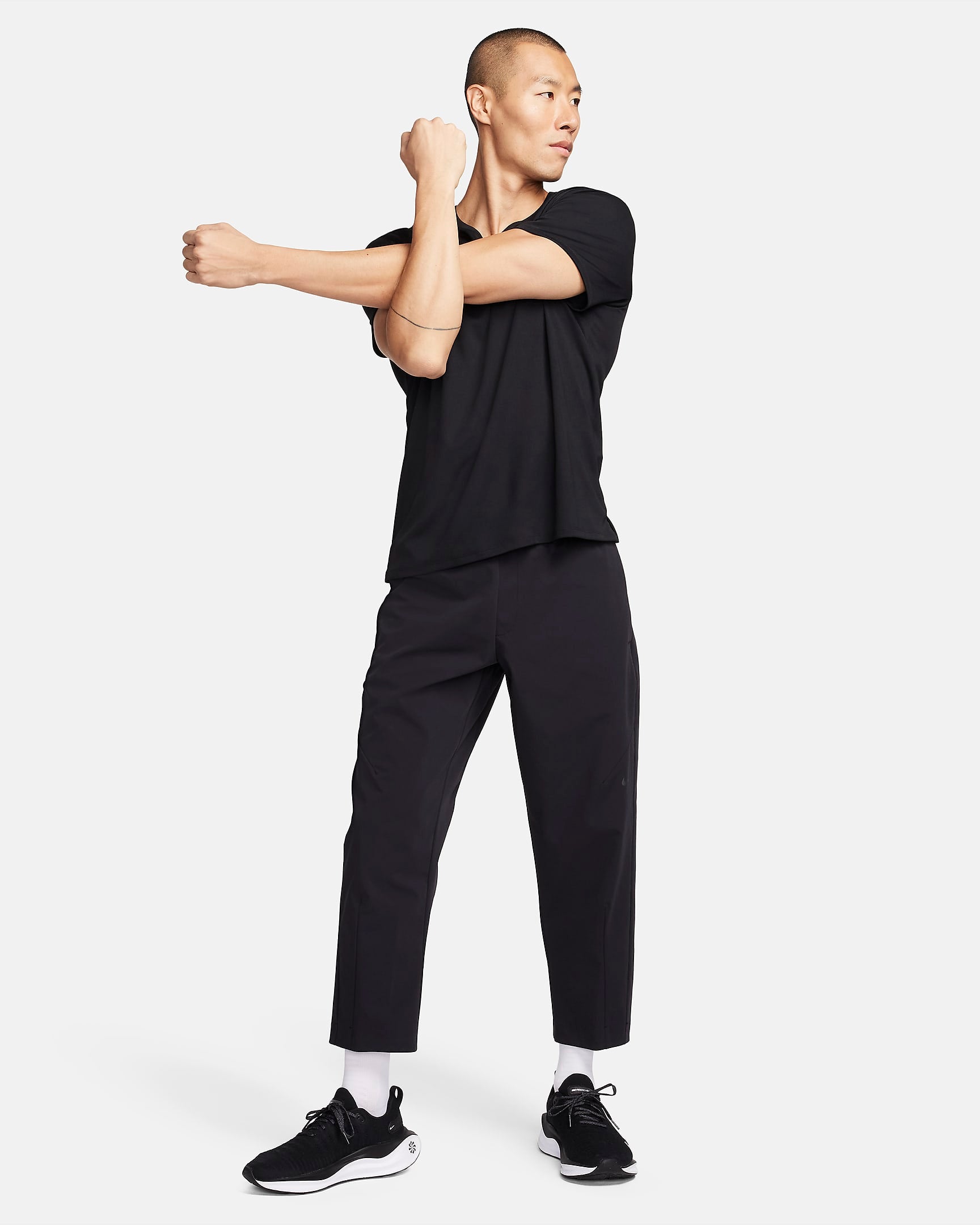 Image of Мъжки Панталон NIKE M NK DF APS WOVEN PANT - Ballistic-sport