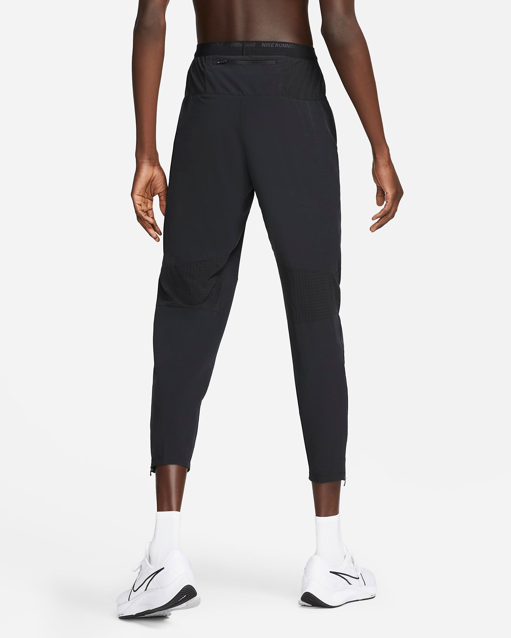 Image of Мъжки Панталон NIKE M NK DF PHENOM ELITE WVN PANT - Ballistic-sport
