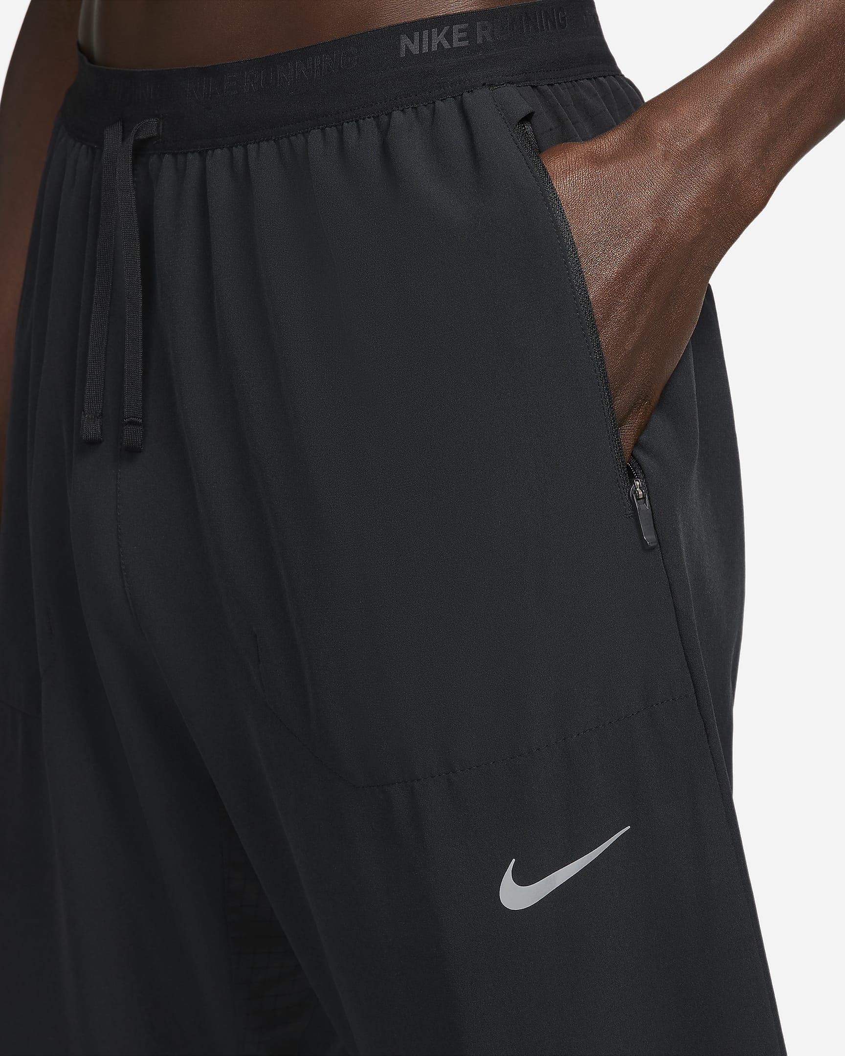 Image of Мъжки Панталон NIKE M NK DF PHENOM ELITE WVN PANT - Ballistic-sport