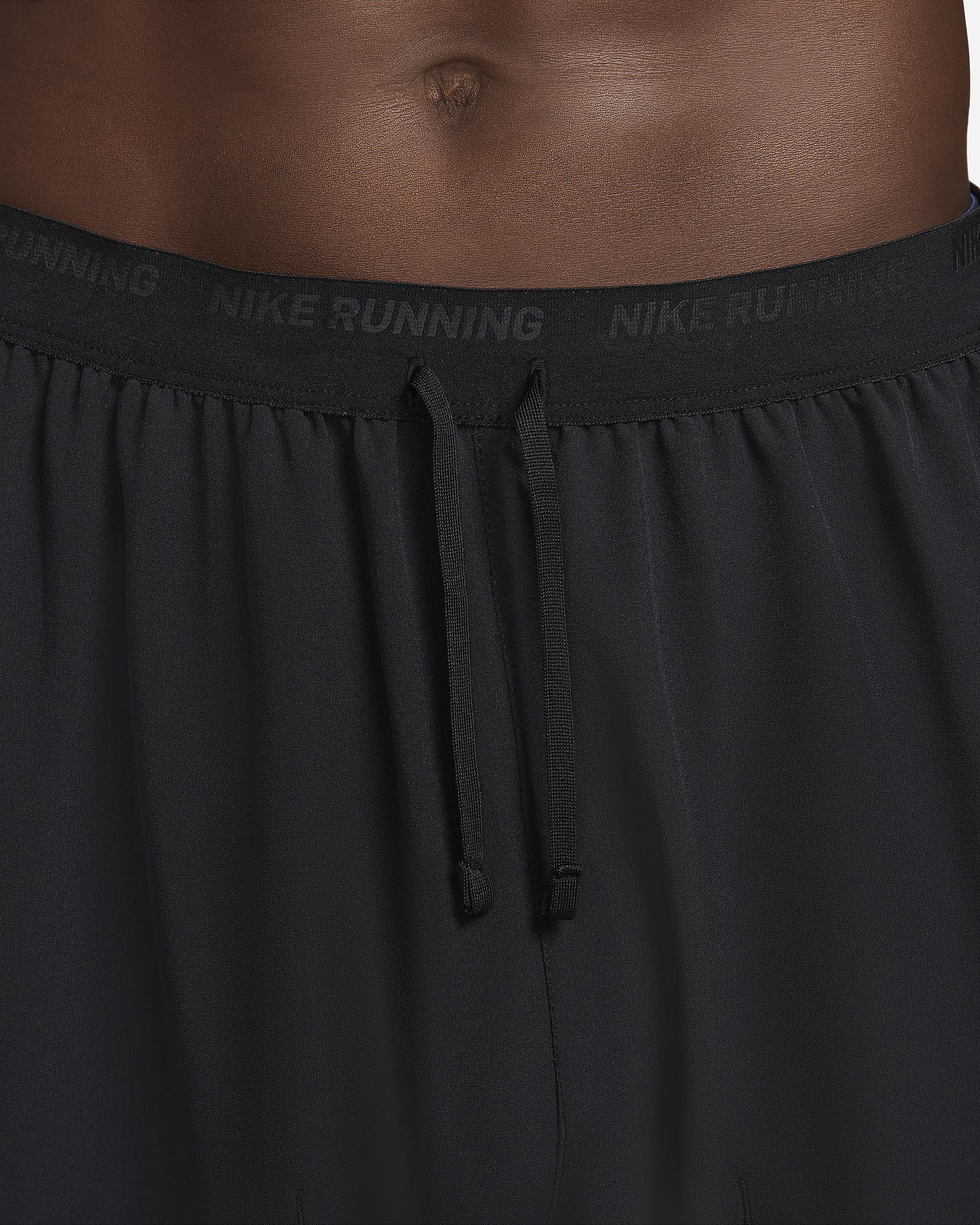 Мъжки Панталон NIKE M NK DF PHENOM ELITE WVN PANT - Ballistic-sport