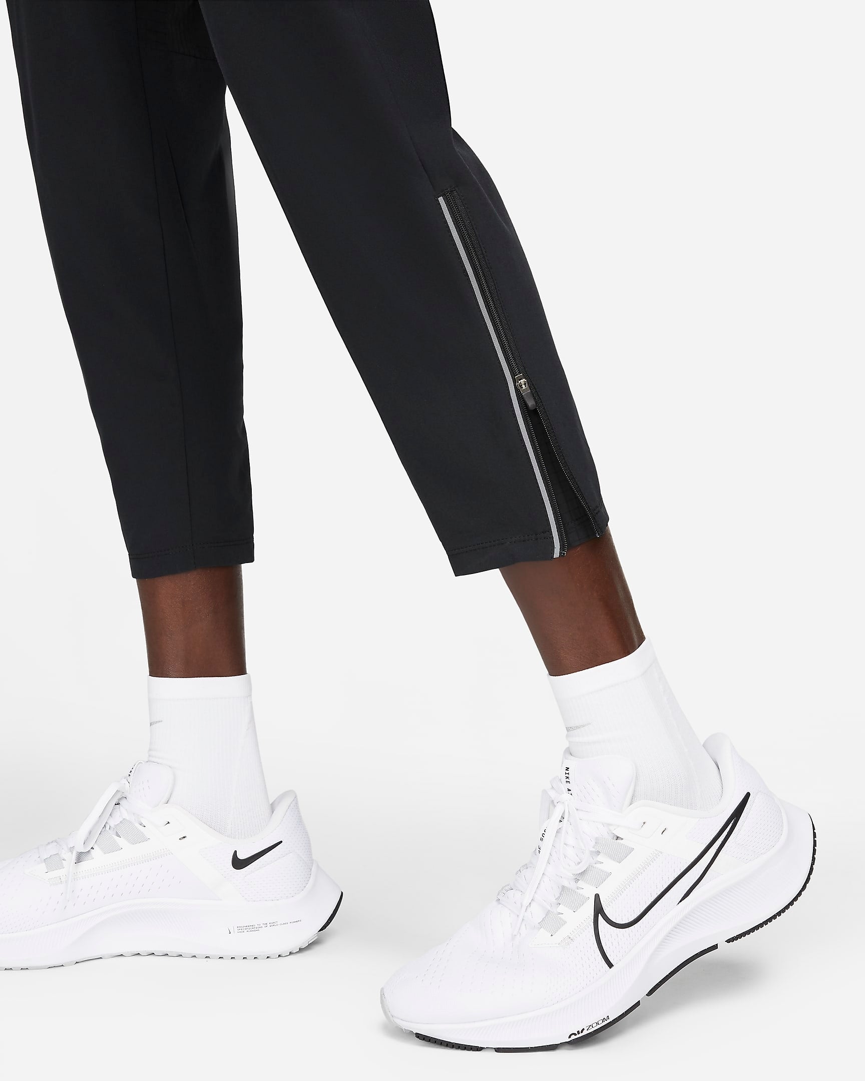 Image of Мъжки Панталон NIKE M NK DF PHENOM ELITE WVN PANT - Ballistic-sport