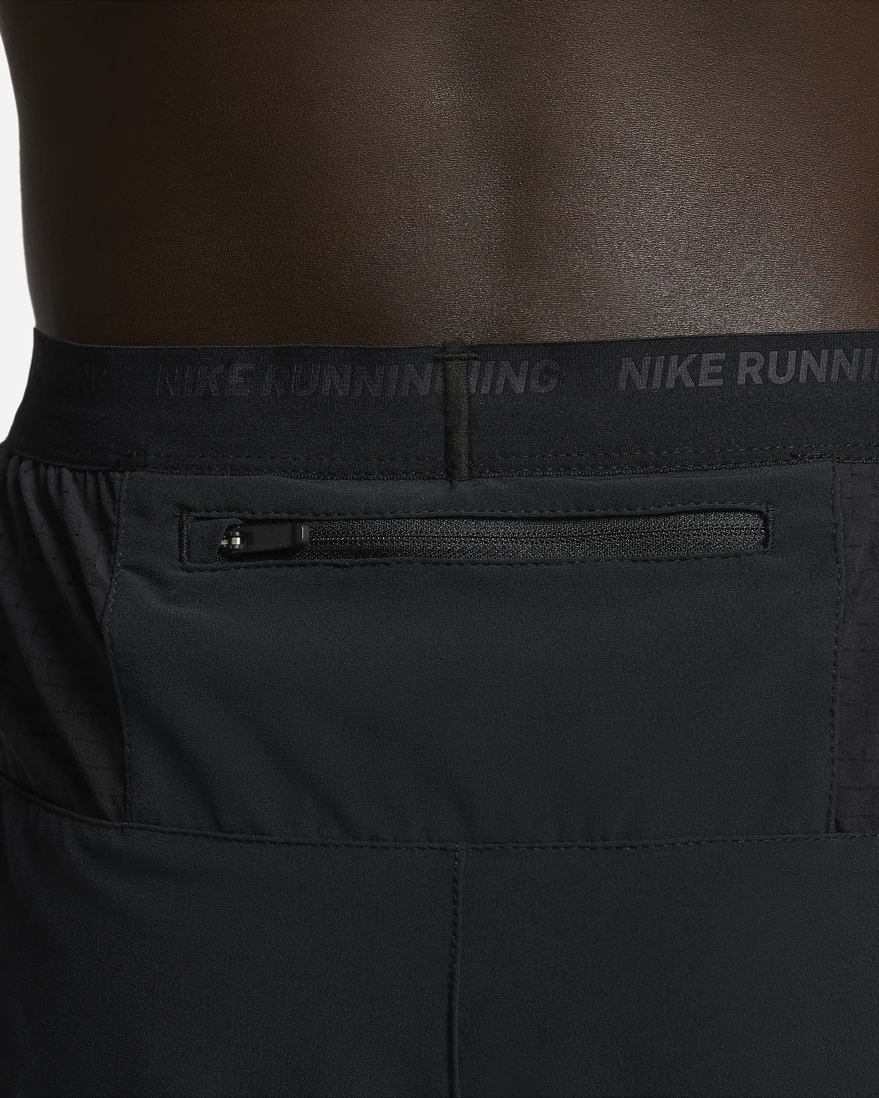 Мъжки Панталон NIKE M NK DF PHENOM ELITE WVN PANT - Ballistic-sport