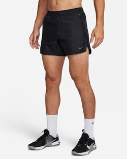Image of Мъжки Къс панталон NIKE M NK DF RUN DIV STRIDE 5BF SHO - Ballistic-sport