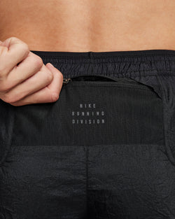 Image of Мъжки Къс панталон NIKE M NK DF RUN DIV STRIDE 5BF SHO - Ballistic-sport