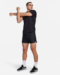 Image of Мъжки Къс панталон NIKE M NK DF RUN DIV STRIDE 5BF SHO - Ballistic-sport