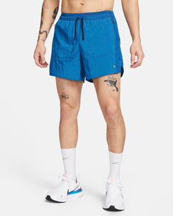 Image of Мъжки Къс панталон NIKE M NK DF RUN DIV STRIDE 5BF SHO - Ballistic-sport