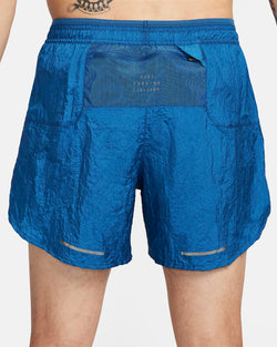 Image of Мъжки Къс панталон NIKE M NK DF RUN DIV STRIDE 5BF SHO - Ballistic-sport