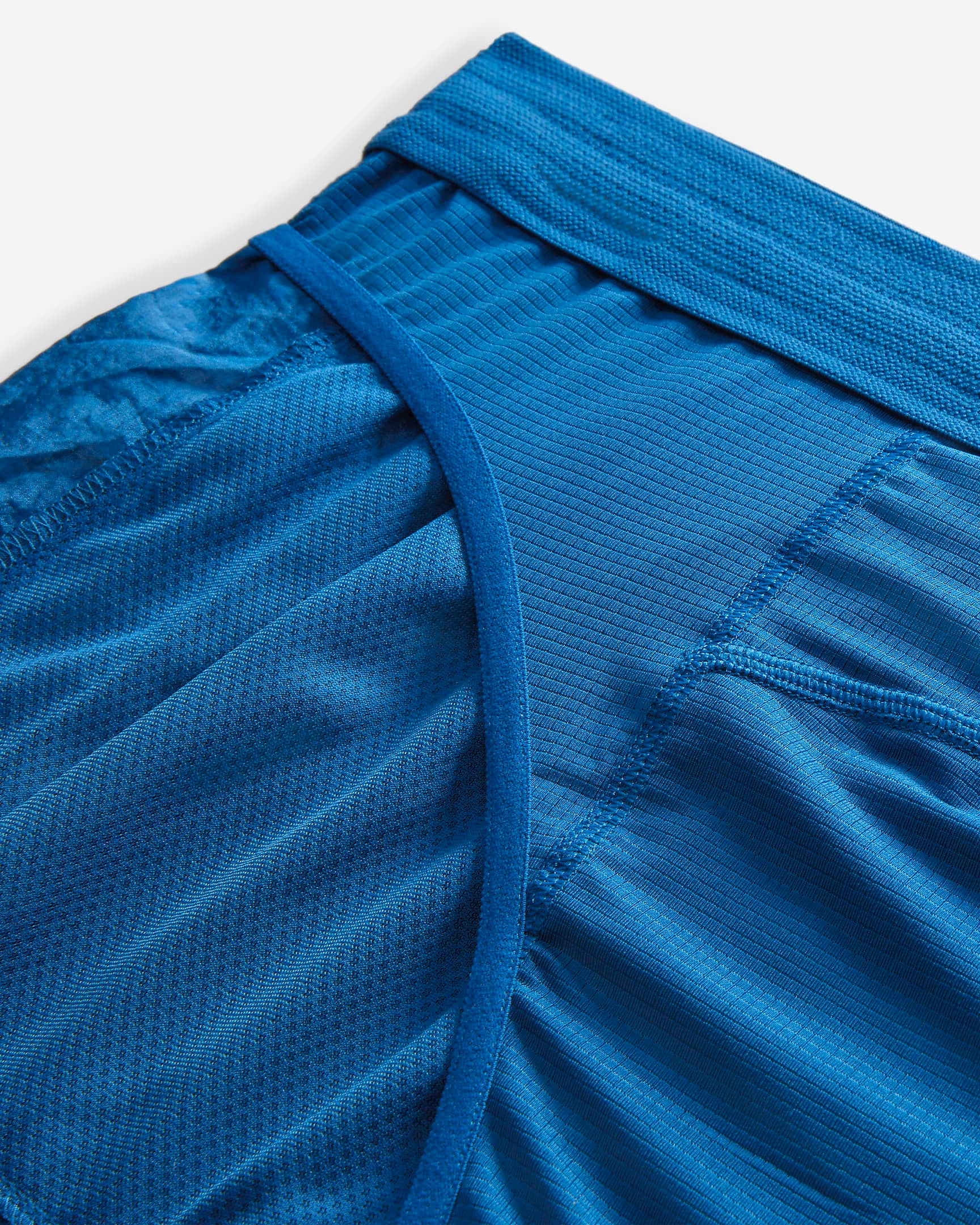 Мъжки Къс панталон NIKE M NK DF RUN DIV STRIDE 5BF SHO - Ballistic-sport