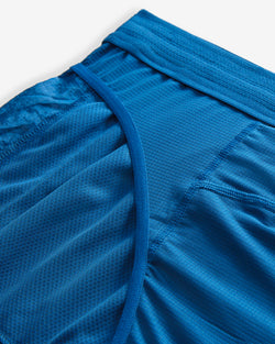 Image of Мъжки Къс панталон NIKE M NK DF RUN DIV STRIDE 5BF SHO - Ballistic-sport