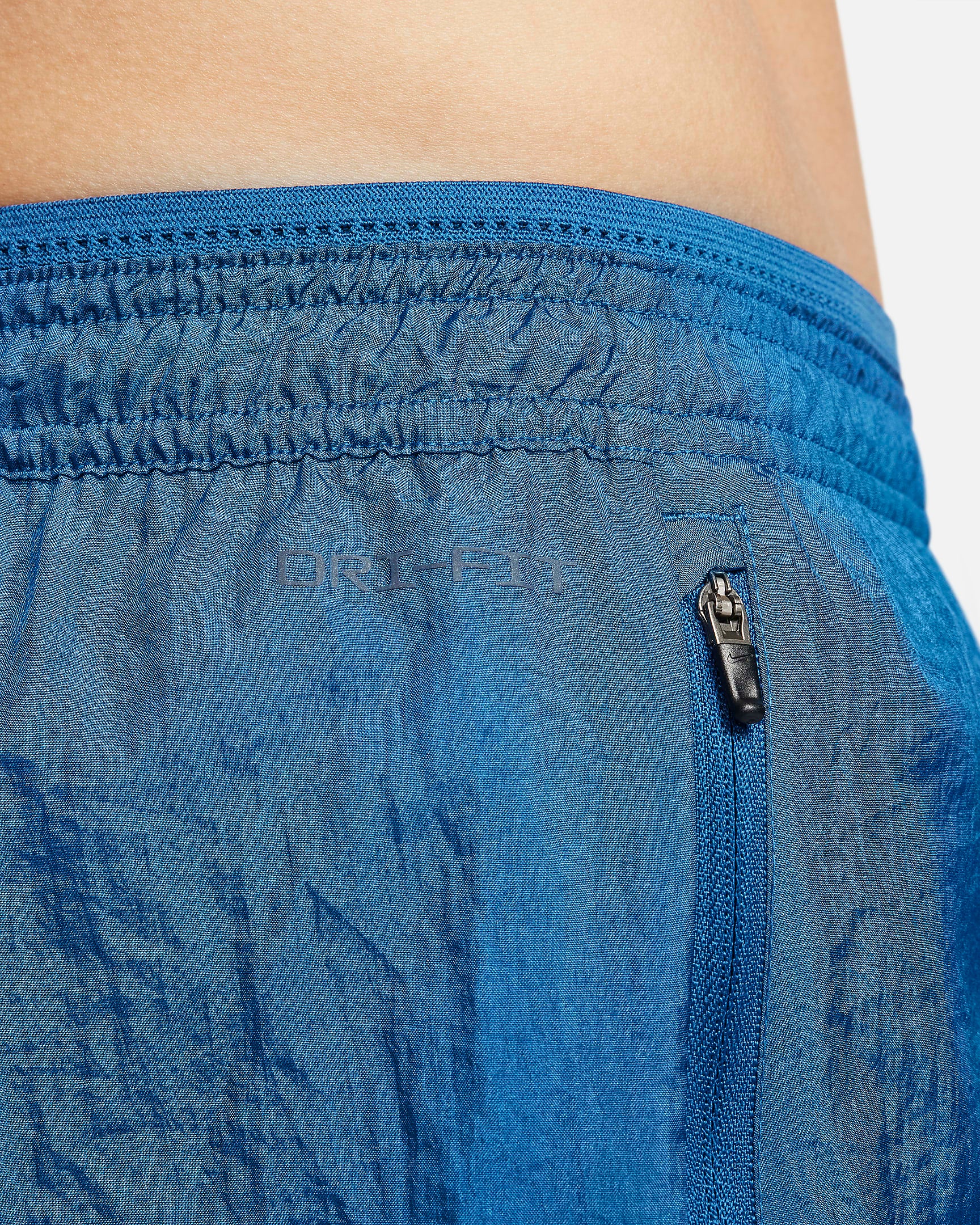 Image of Мъжки Къс панталон NIKE M NK DF RUN DIV STRIDE 5BF SHO - Ballistic-sport